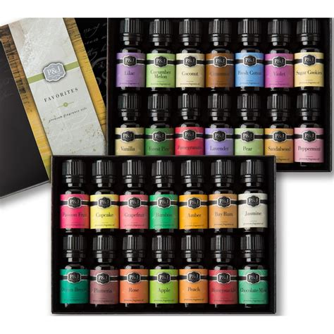 wholesale perfume and essential oils